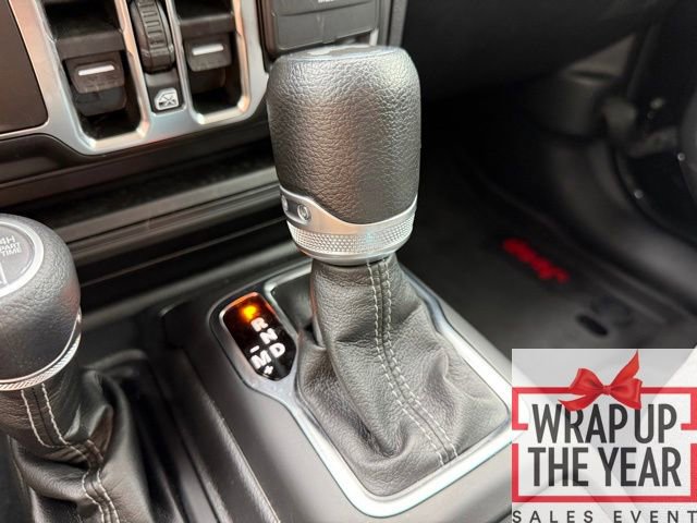 Used 2024 Jeep Wrangler Unlimited w/ Convenience Group image 31