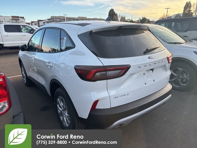 New 2026 Ford Escape Active w/ Cold Weather Package image 2