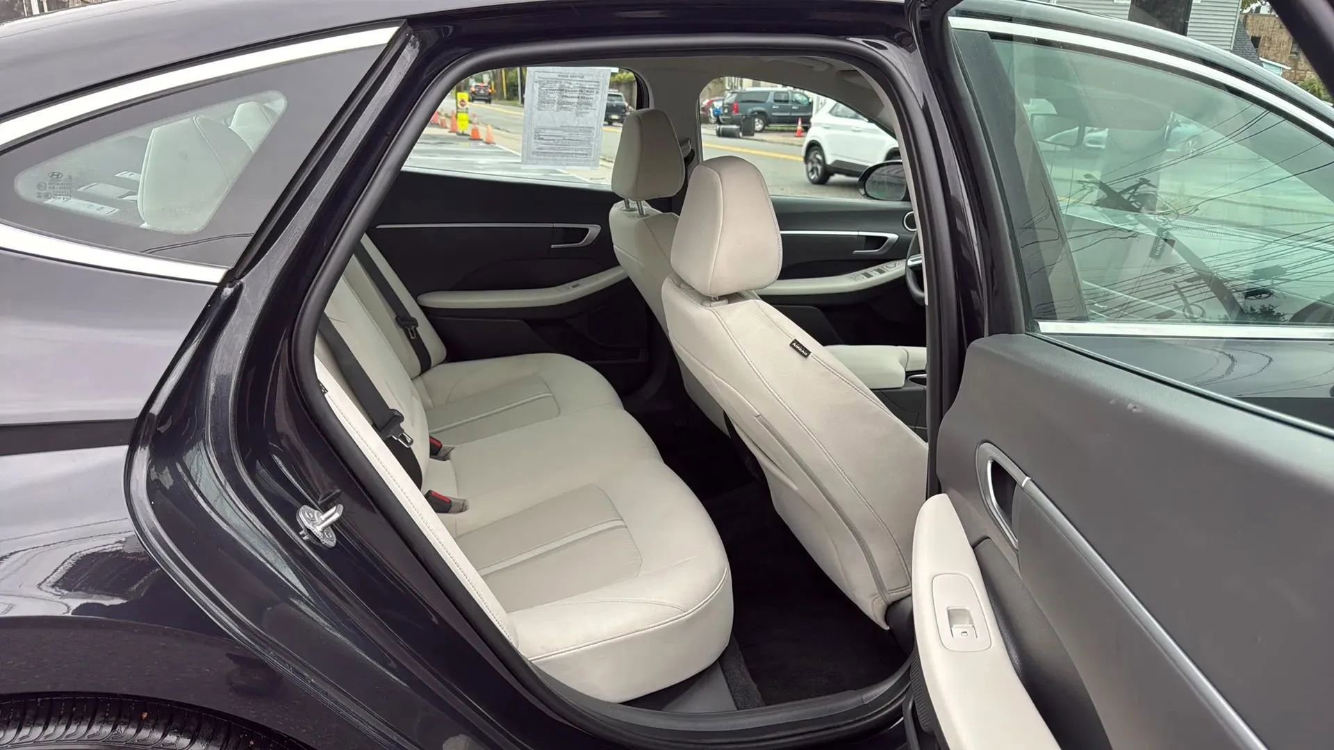 Used 2025 Hyundai Sonata SEL image 27