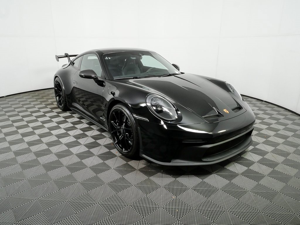 Certified 2023 Porsche 911 GT3 image 26