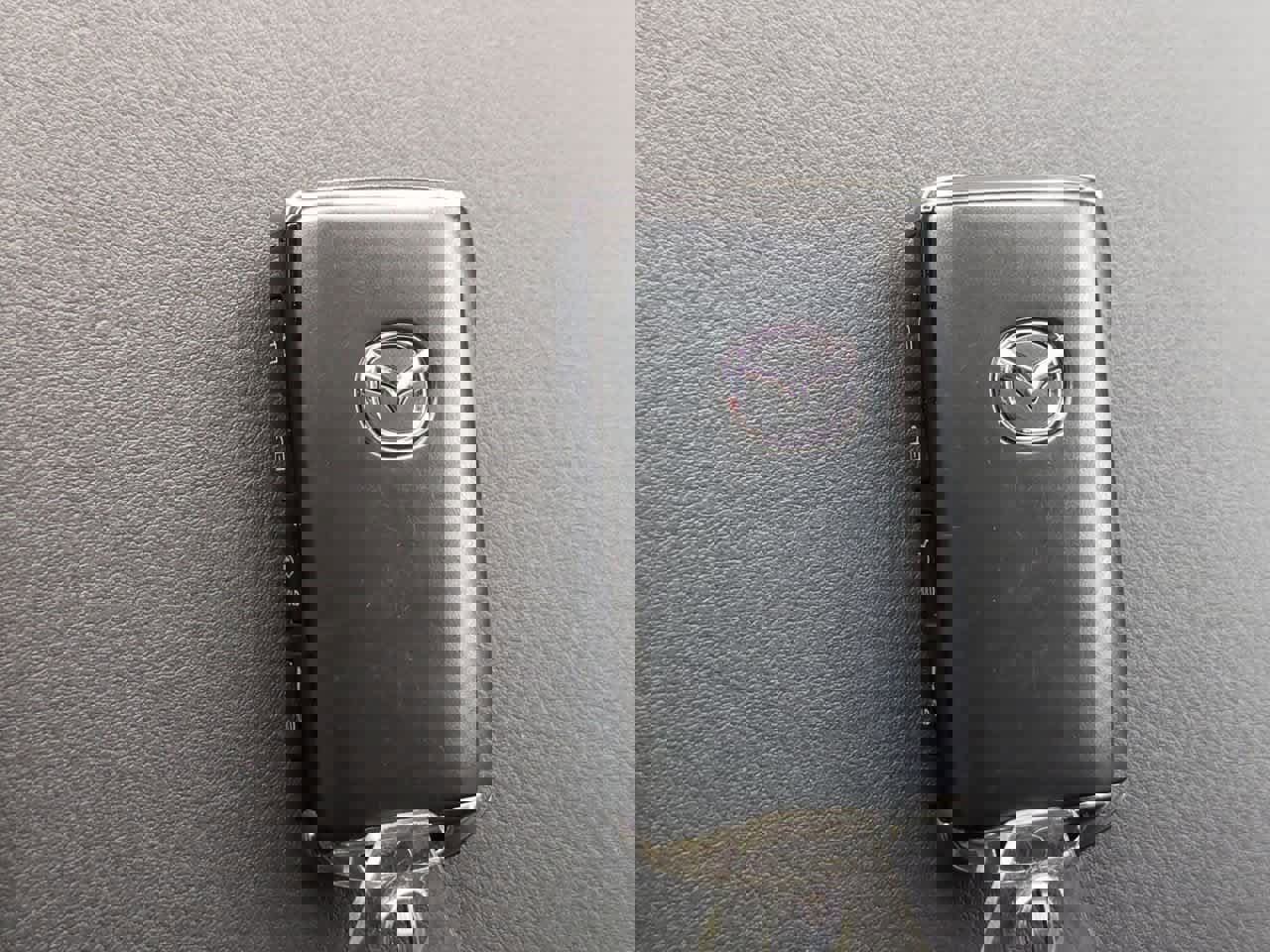 New 2025 MAZDA CX-5 2.5 Turbo w/ Premium Package image 34