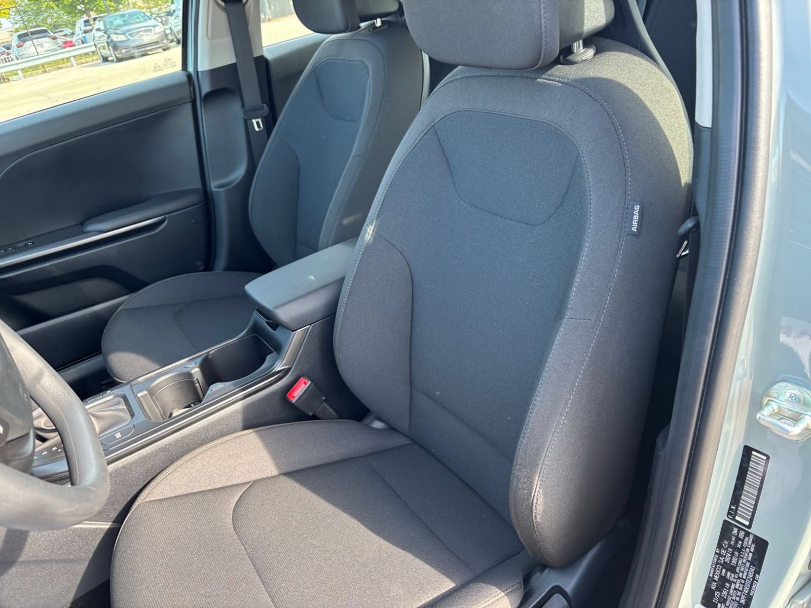 Used 2026 Kia K4 FWD image 33