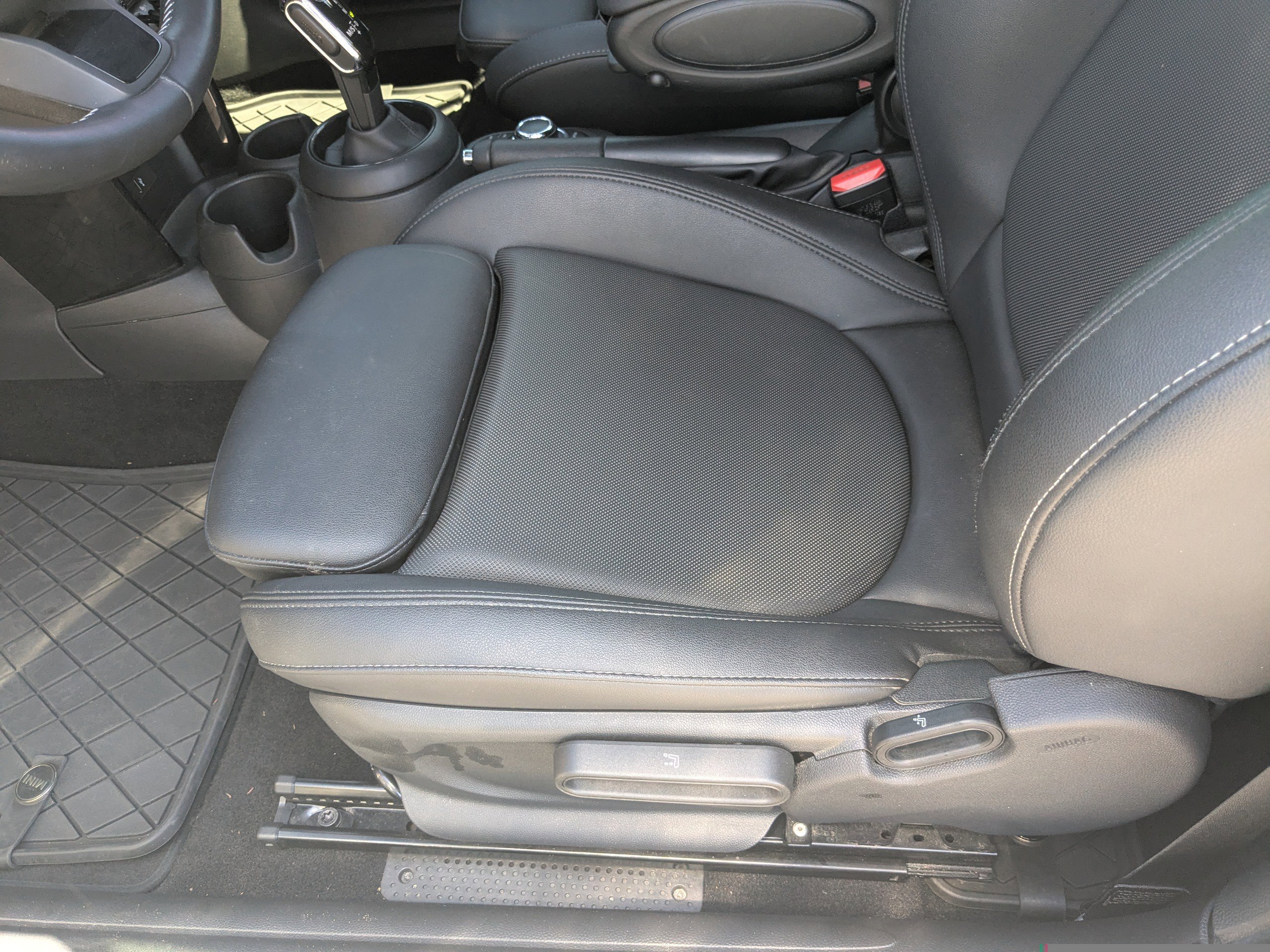 Used 2023 MINI Cooper S image 22