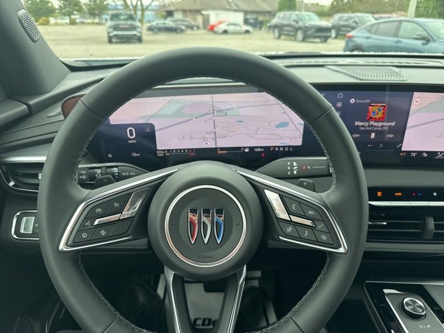 New 2026 Buick Enclave Sport Touring w/ Power Package image 42