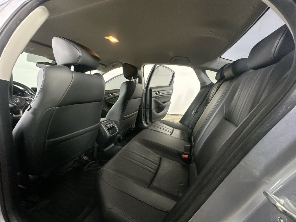 Used 2021 Honda Accord Sport Special Edition image 15