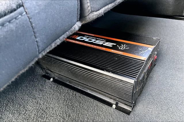 Used 2023 Chevrolet Silverado 2500 Custom w/ Infotainment Package image 17