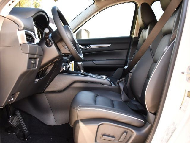New 2025 MAZDA CX-5 AWD 2.5 S w/ Select Package image 12