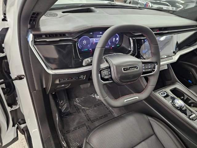 Used 2024 Jeep Wagoneer Launch Edition image 7