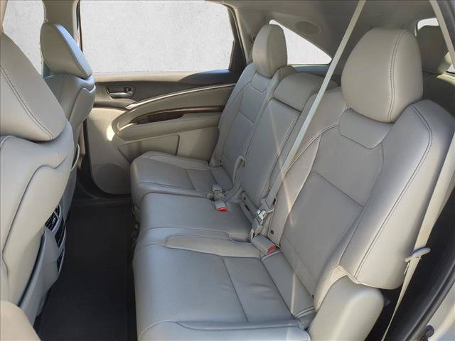 Used 2020 Acura MDX w/ Technology Package AWD/4WD image 21