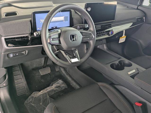 New 2026 Honda Prologue EX image 3