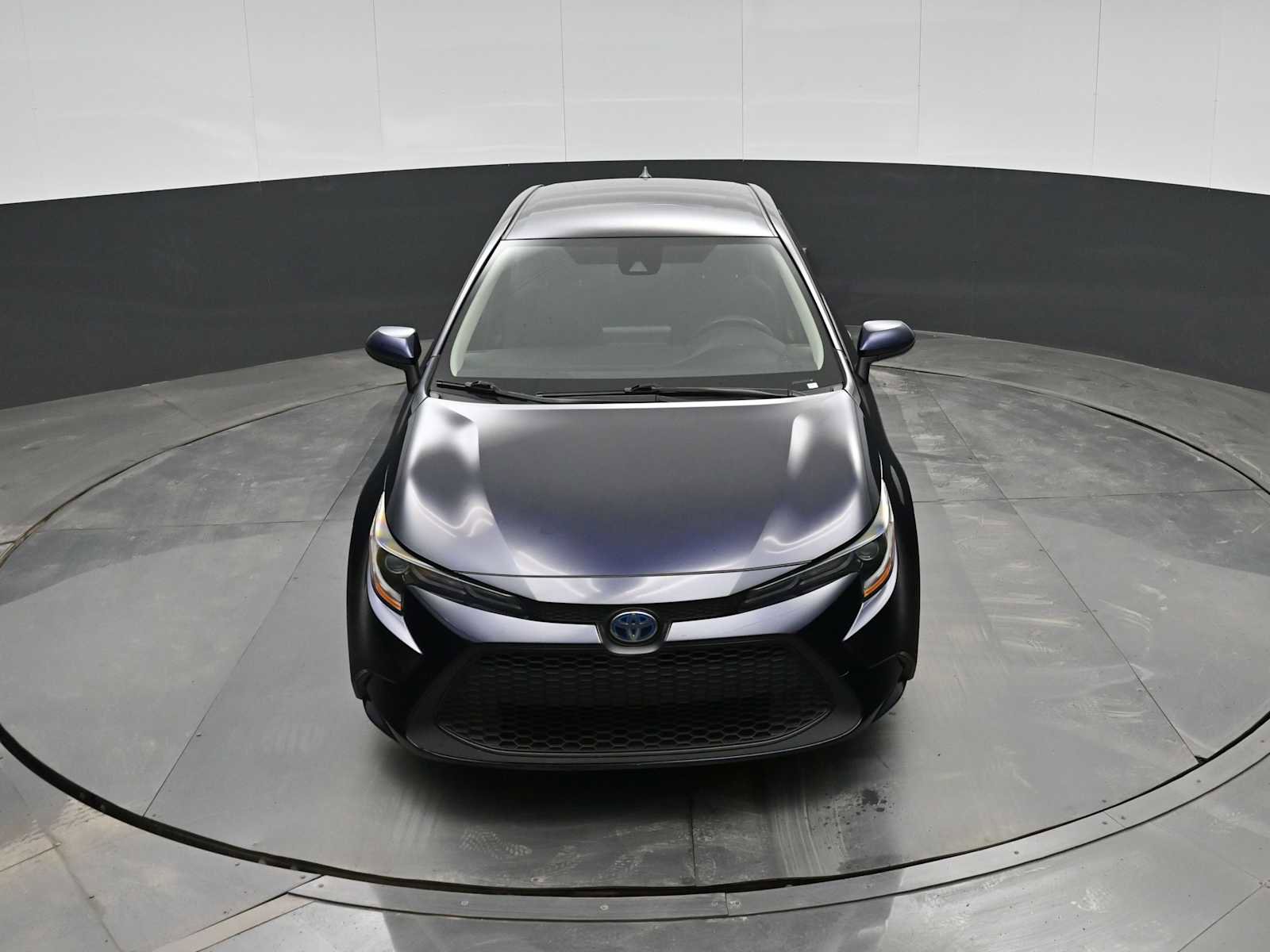 Used 2022 Toyota Corolla LE image 25