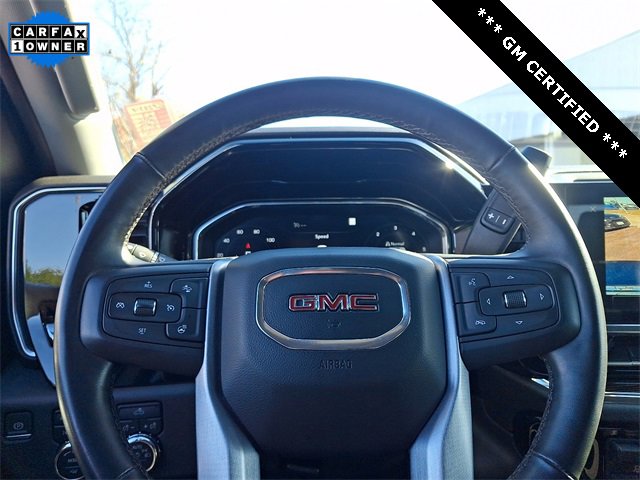 Certified 2023 GMC Sierra 1500 Elevation w/ X31 Off-Road Package image 18