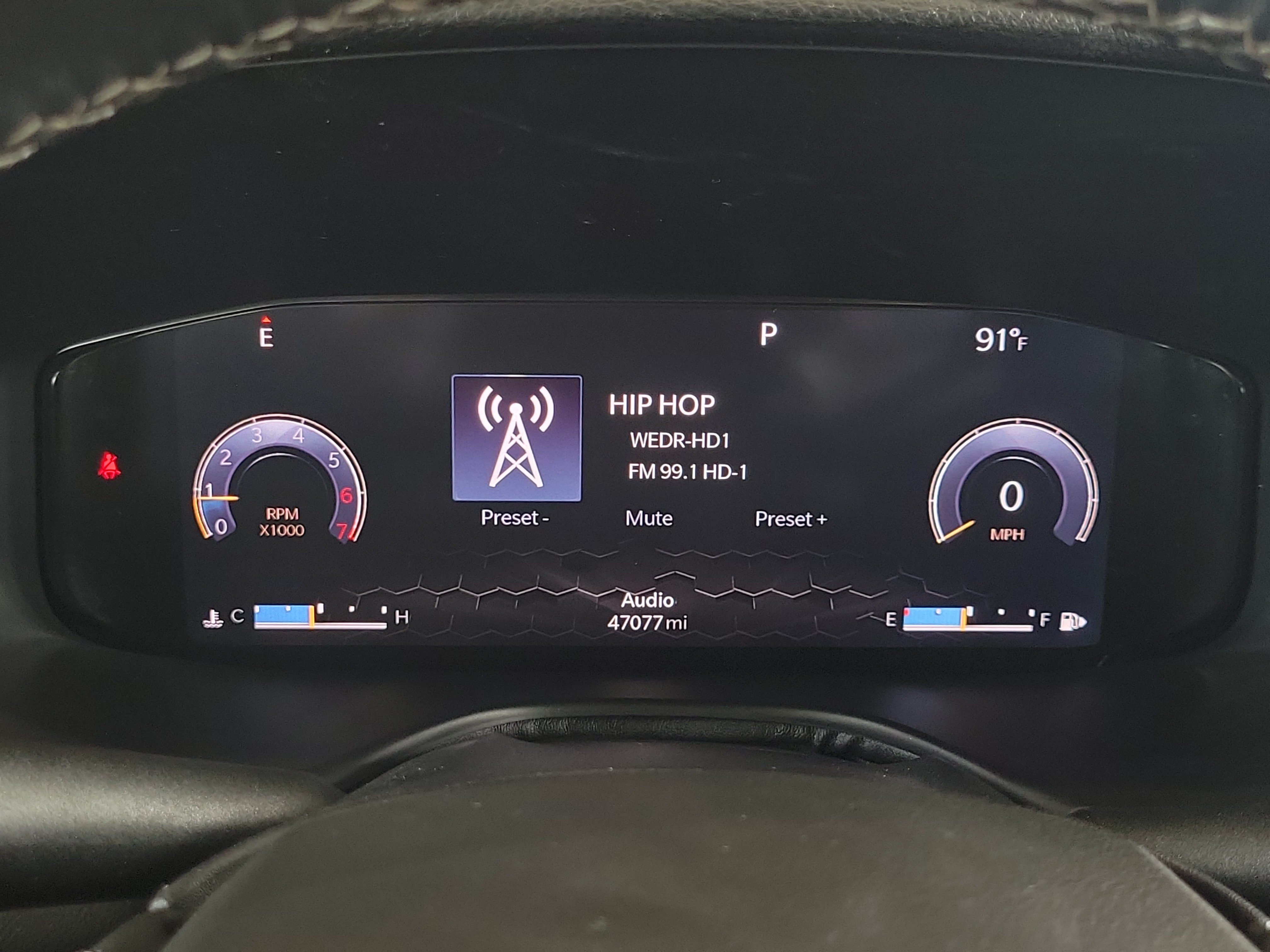 Certified 2022 Jeep Compass High Altitude AWD/4WD image 24
