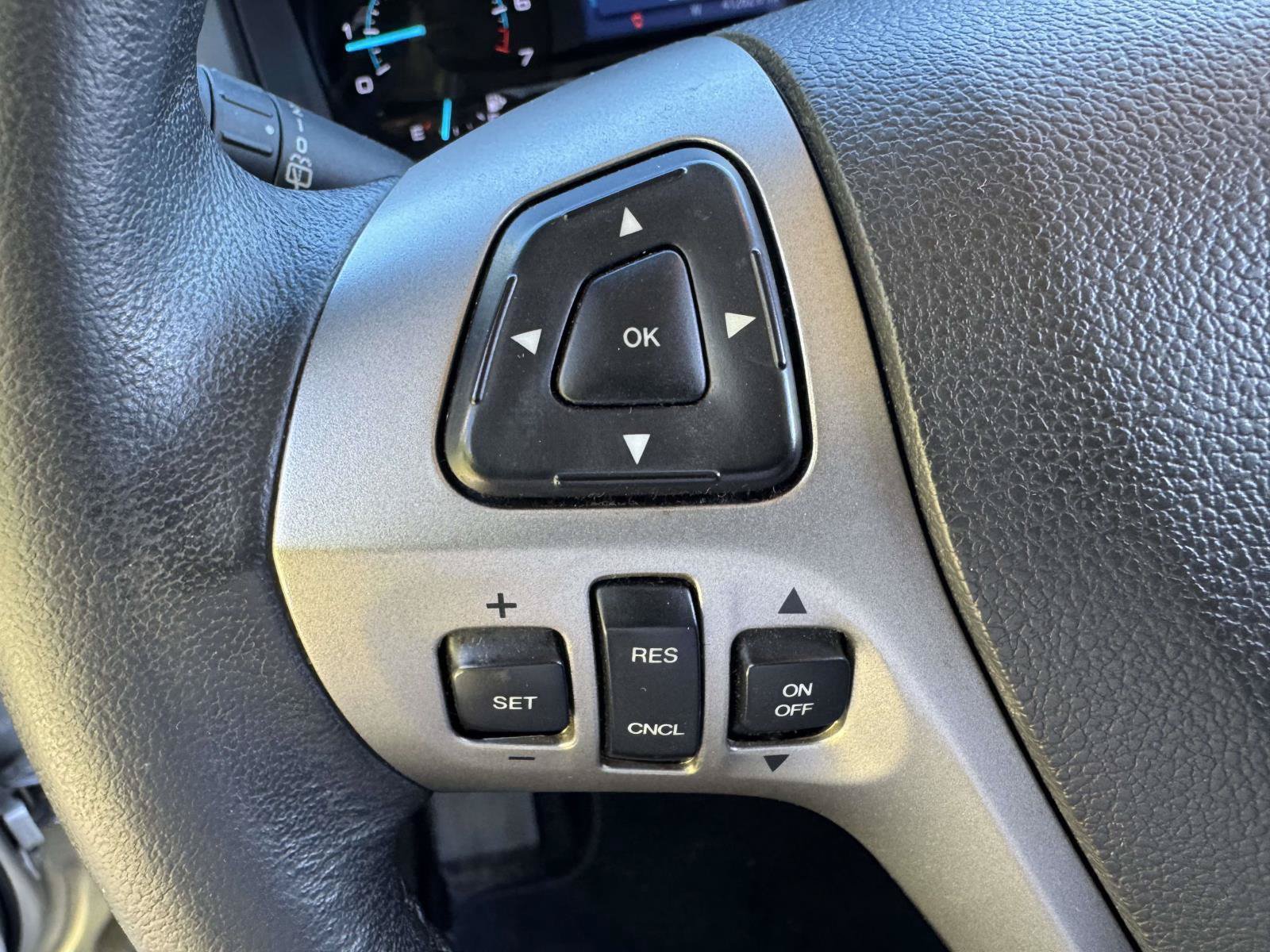 Used 2014 Ford Flex SE FWD image 19