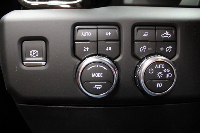 New 2026 GMC Sierra 2500 Denali Ultimate image 23