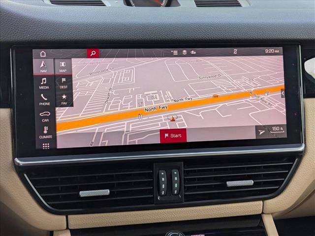 Used 2020 Porsche Cayenne AWD/4WD image 13