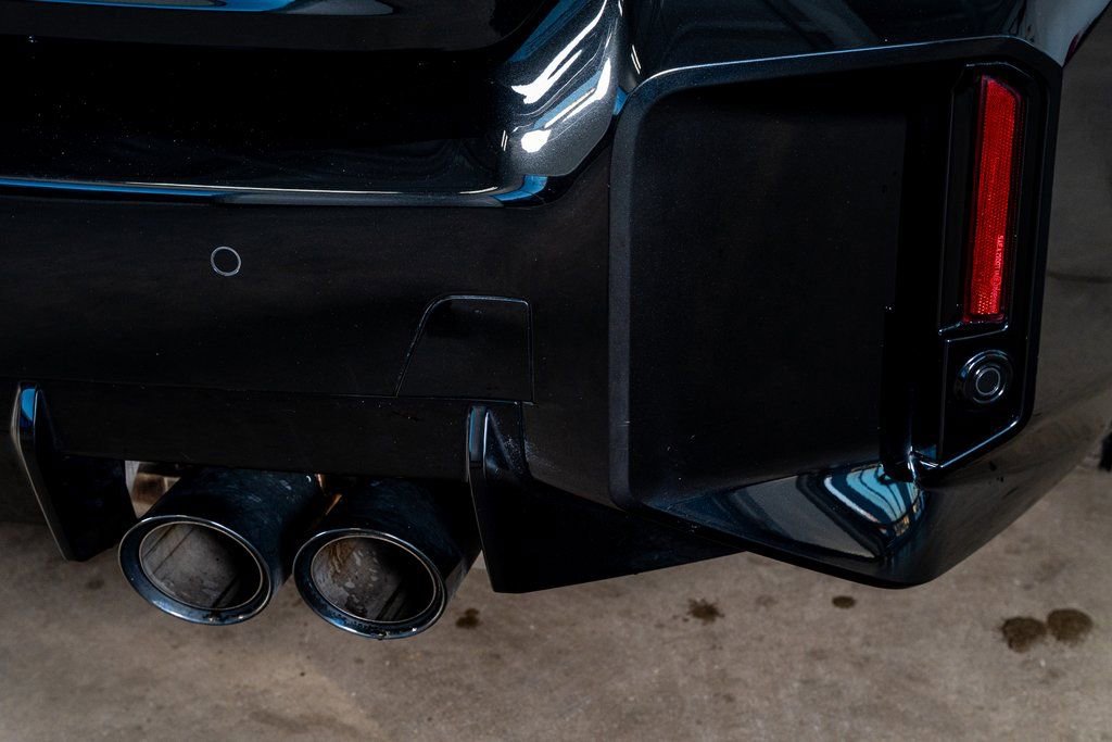 Used 2023 BMW M2 w/ Lighting Package image 33