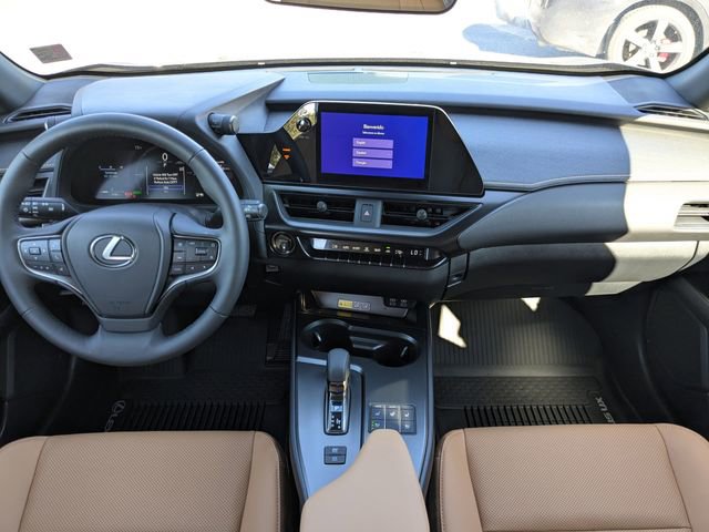 Used 2026 Lexus UX 300h FWD w/ Accessory Package (2T) image 15