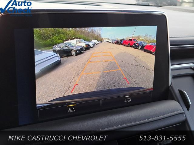 Used 2024 Chevrolet Tahoe LT image 18