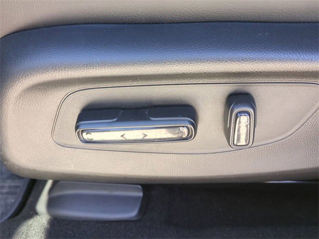 Used 2023 Honda HR-V EX-L image 21