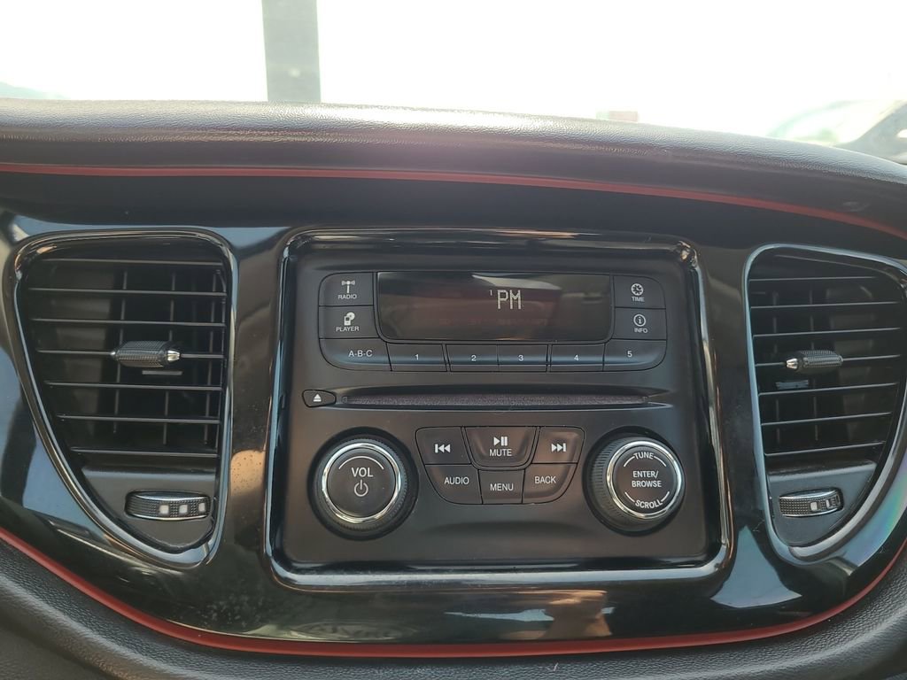 Used 2016 Dodge Dart SE w/ Convenience Group FWD image 21
