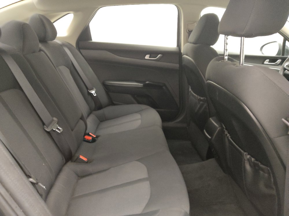 Used 2022 Kia K5 LXS image 19