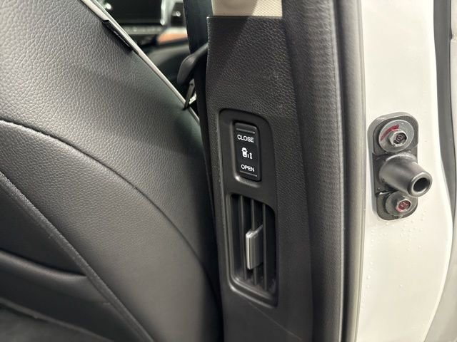 Certified 2026 Honda Odyssey Touring image 28