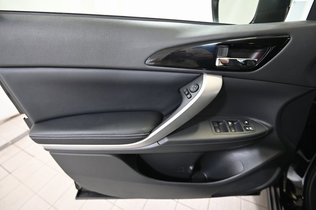 Used 2024 Mitsubishi Eclipse Cross SE image 21