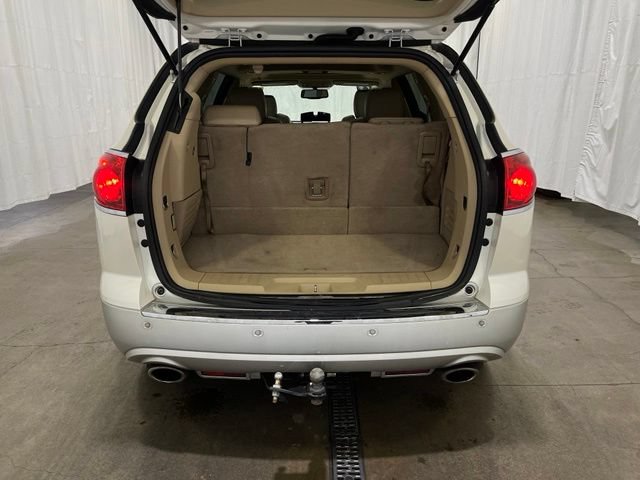 Used 2012 Buick Enclave Leather AWD/4WD image 13