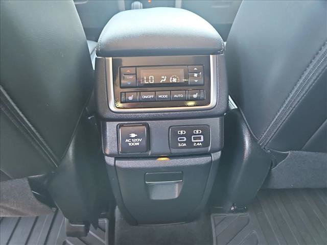 Used 2023 Subaru Ascent Touring AWD/4WD image 20