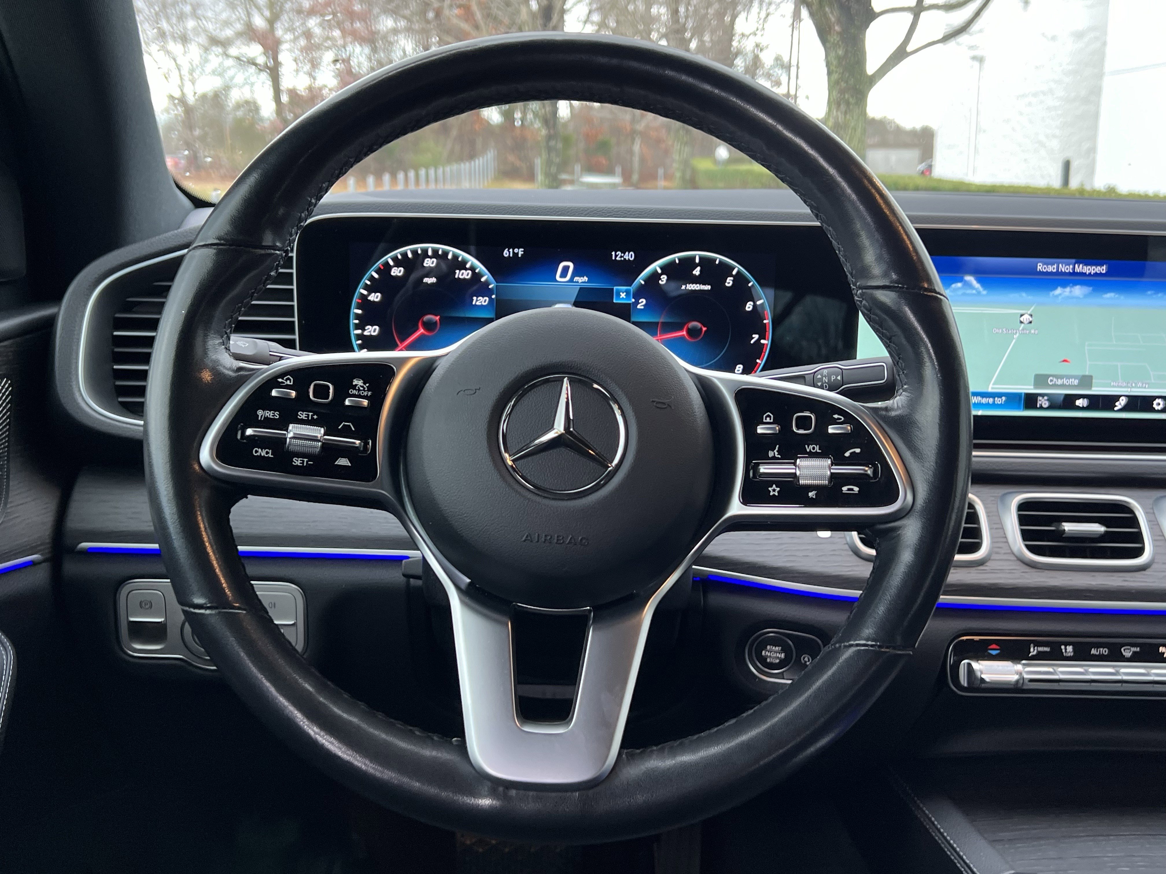Certified 2022 Mercedes-Benz GLE 350 350 image 18