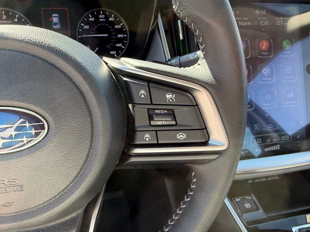 Used 2023 Subaru Legacy Premium image 21