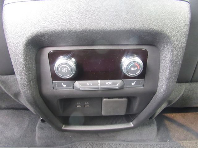 Certified 2025 GMC Acadia Denali w/ LPO, All-Weather Package AWD/4WD image 22