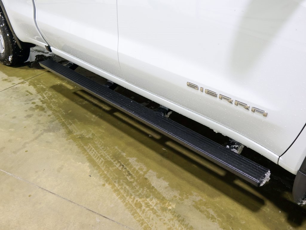 New 2025 GMC Sierra 1500 Pro w/ Pro Value Package image 22