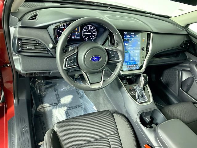Used 2025 Subaru Legacy Premium w/ Popular Package #1A image 24