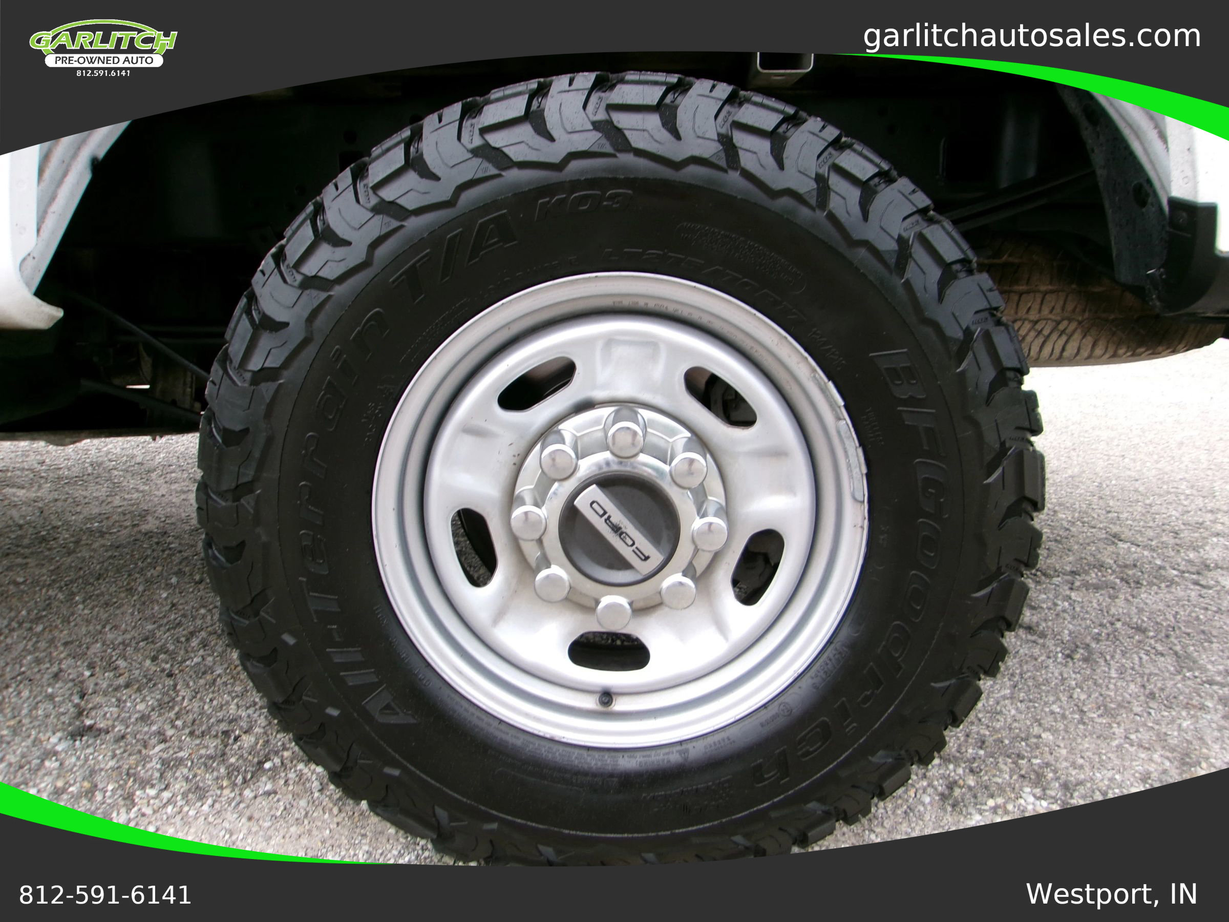 Used 2019 Ford F250 XL w/ Power Equipment Group image 17