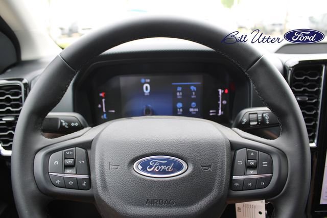 New 2026 Ford Ranger XLT AWD/4WD image 16