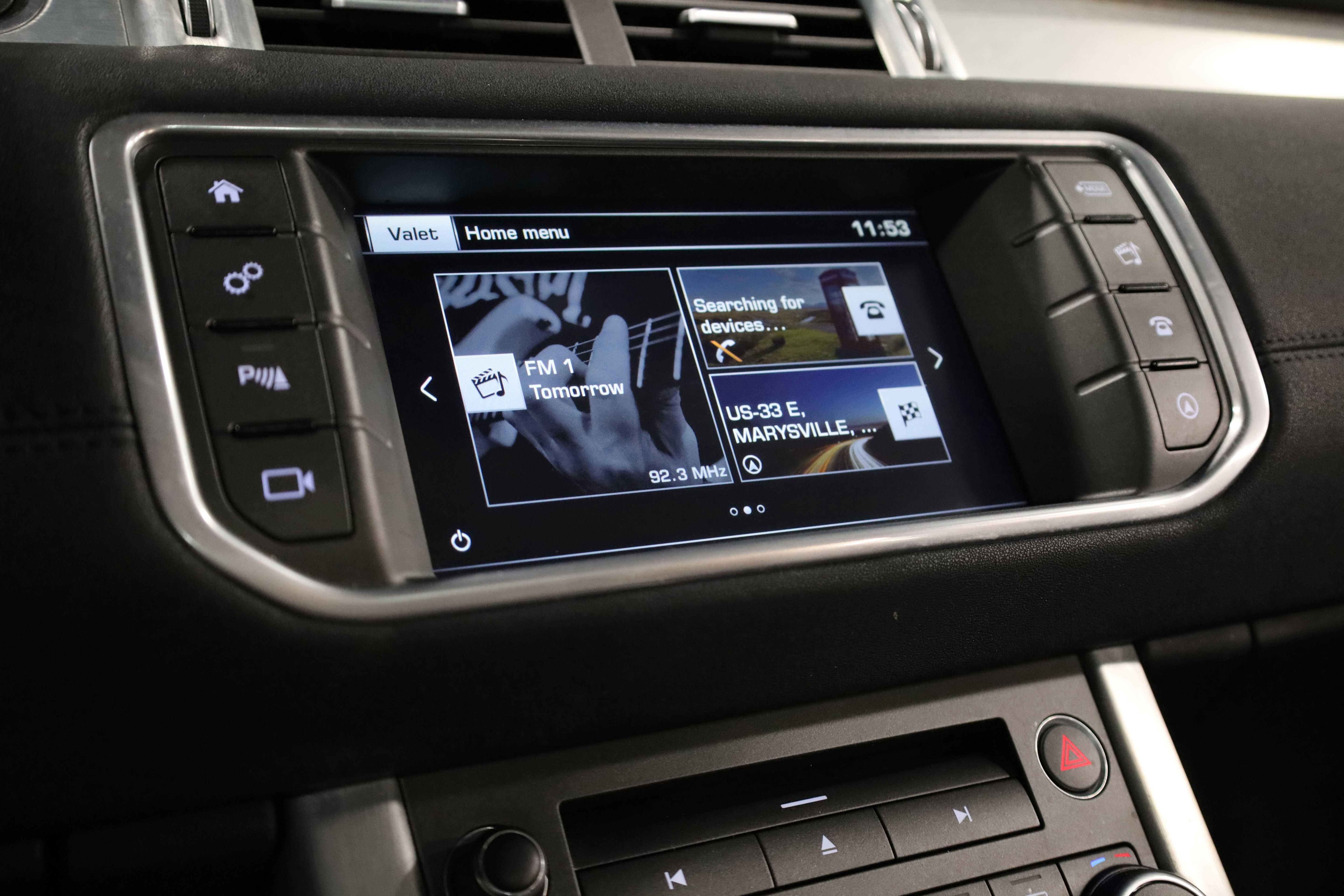 Used 2016 Land Rover Range Rover Evoque HSE image 27