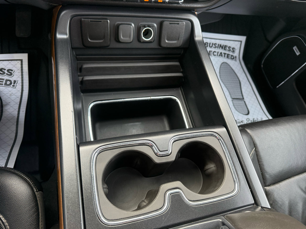 Used 2019 Chevrolet Silverado 3500 LTZ w/ Duramax Plus Package image 31