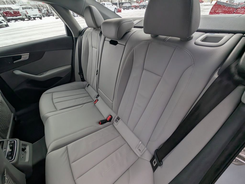 Used 2019 Audi A4 2.0T Premium Plus image 16