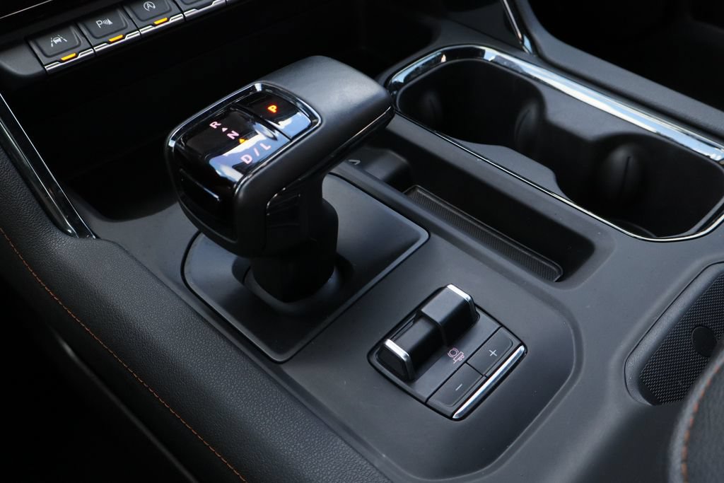 Certified 2024 GMC Sierra 1500 AT4 w/ Technology Package AWD/4WD image 20