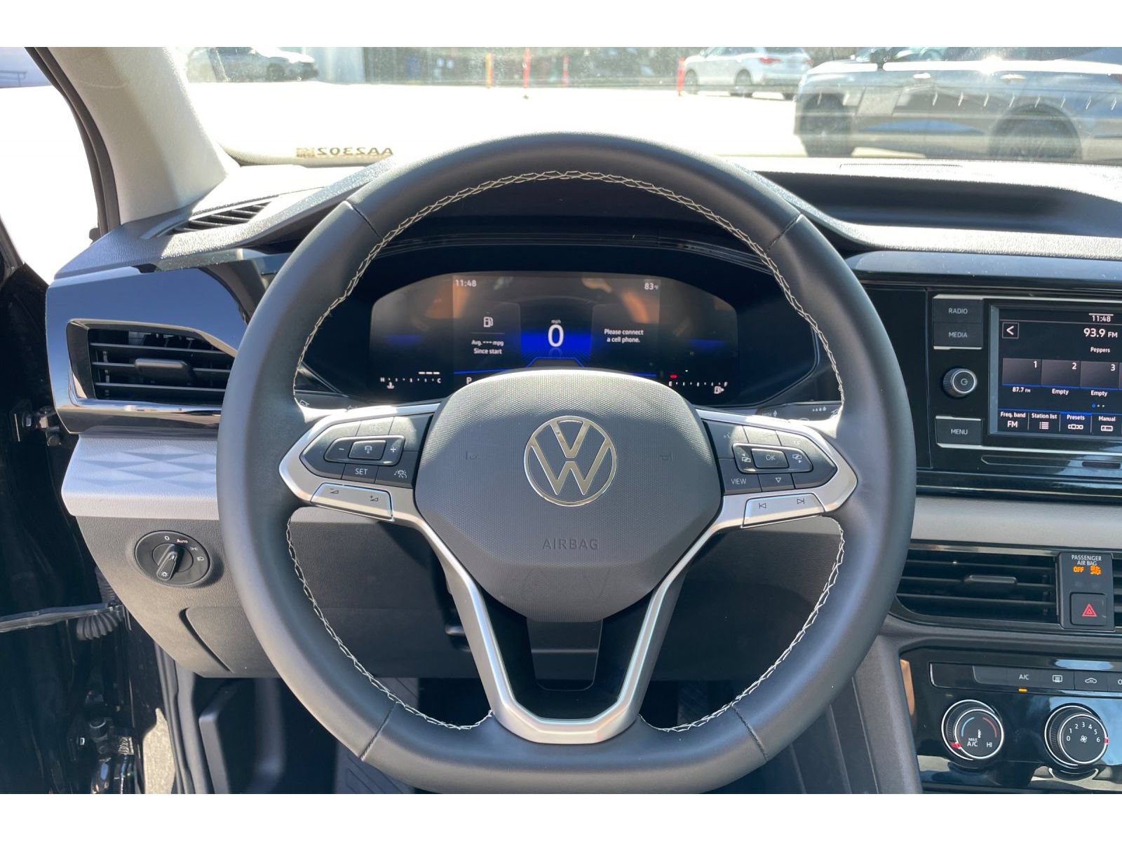 Used 2024 Volkswagen Taos S FWD image 32