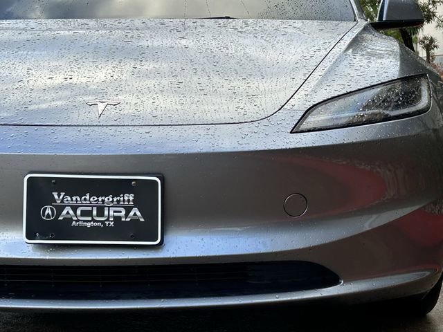 Used 2025 Tesla Model 3 Long Range image 9