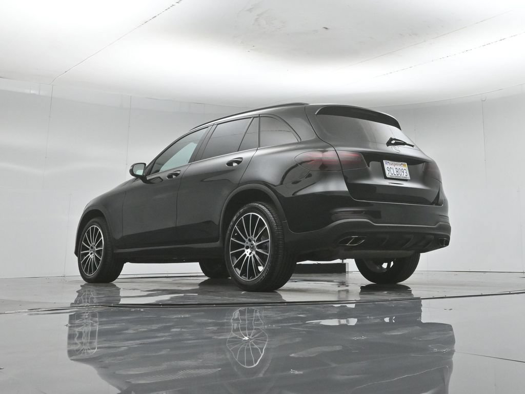 Used 2019 Mercedes-Benz GLC 300 image 49