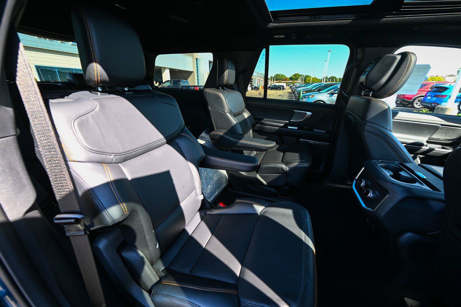 New 2027 Ford Expedition Tremor w/ Driver's Package AWD/4WD image 27