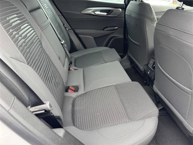 New 2025 Alfa Romeo Tonale image 10