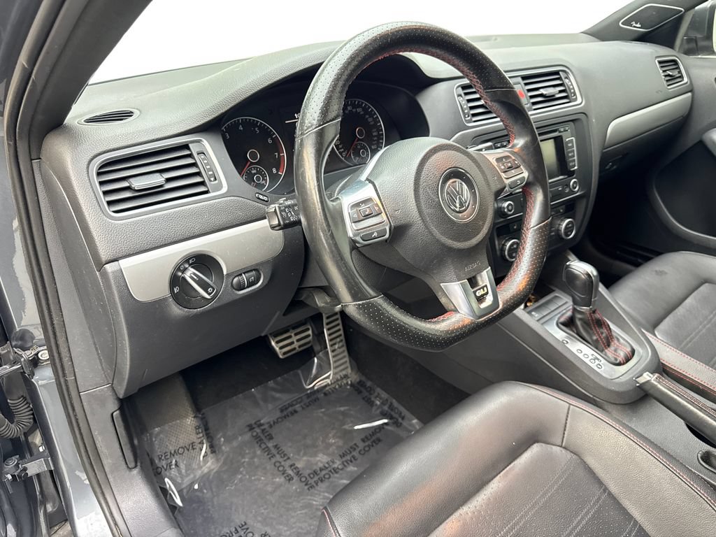 Used 2014 Volkswagen Jetta GLI Autobahn FWD image 43