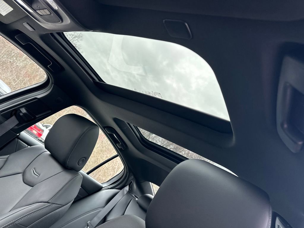 New 2026 Cadillac CT5 Premium Luxury image 30