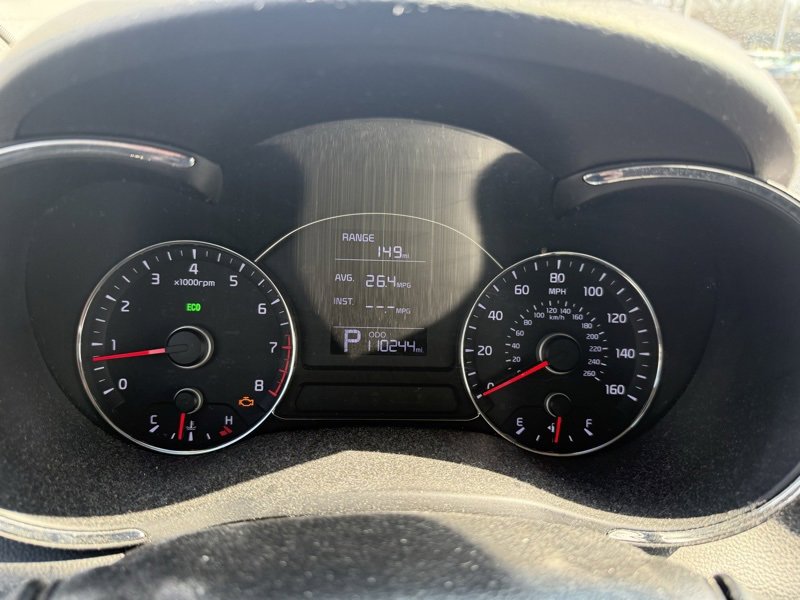 Used 2014 Kia Forte LX image 10