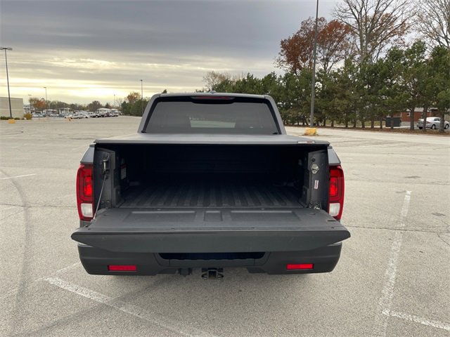 Used 2017 Honda Ridgeline RTL image 16